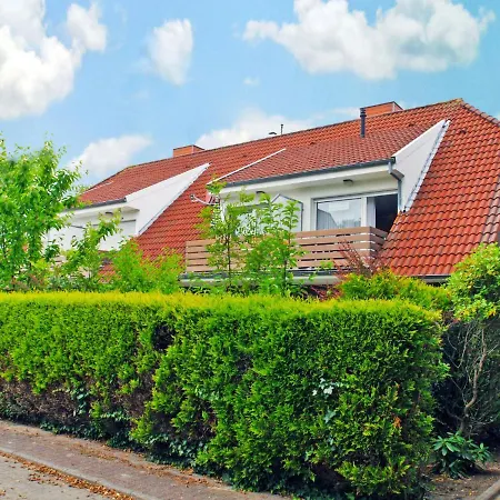 Scholle By Interhome * Norddeich (Norden)