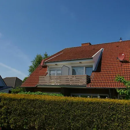 Scholle By Interhome Lägenhet Norddeich (Norden)
