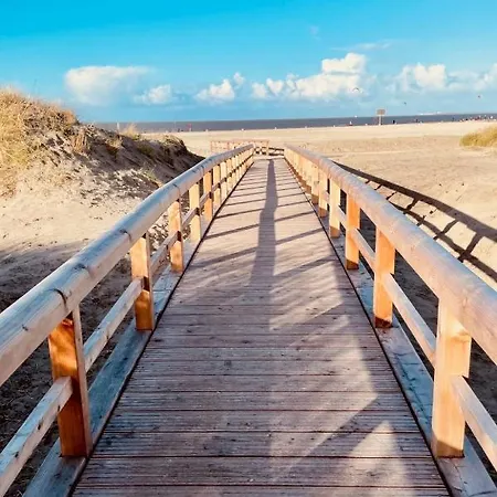 Apartment Scholle By Interhome