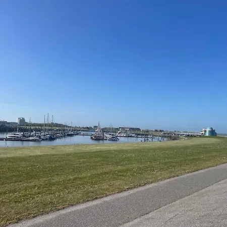 Lägenhet Scholle By Interhome