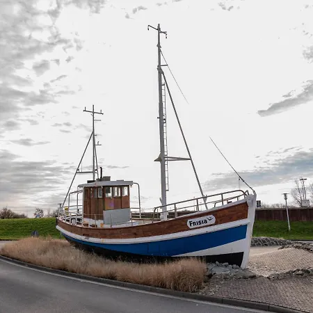 Scholle By Interhome *