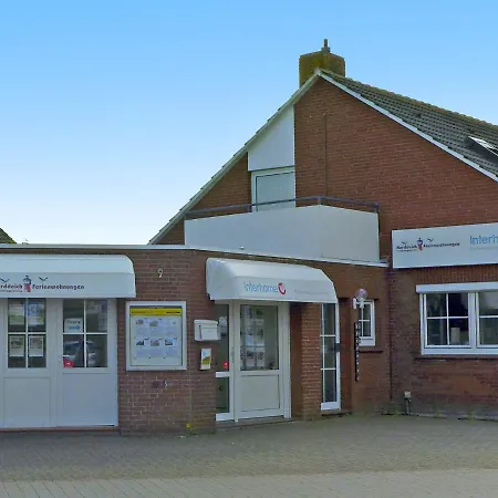 Scholle By Interhome