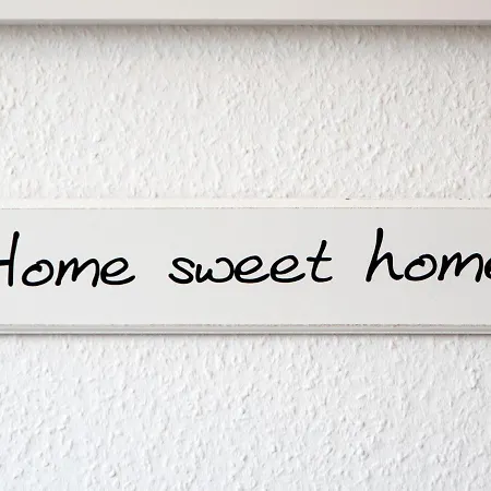 Scholle By Interhome * Norddeich (Norden)