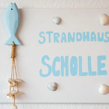 Scholle By Interhome *