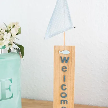 Scholle By Interhome *