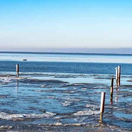 Scholle By Interhome * Norddeich (Norden)