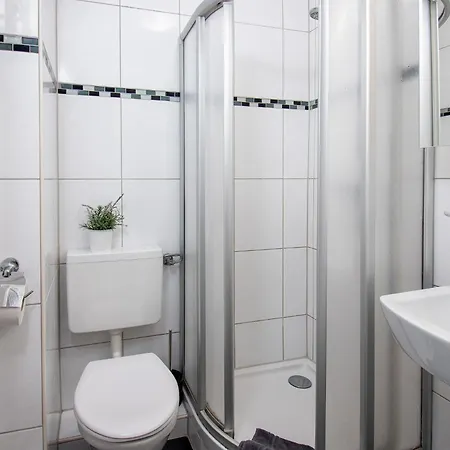 Apartment Scholle By Interhome