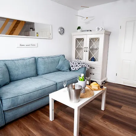 Apartment Scholle By Interhome Norddeich (Norden)