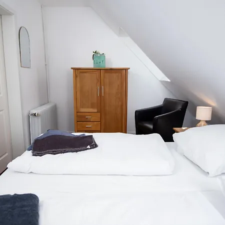Scholle By Interhome *