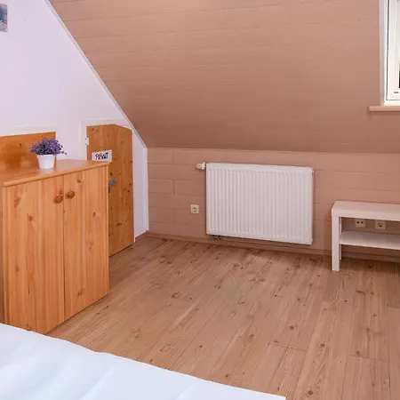 Scholle By Interhome Norddeich (Norden)