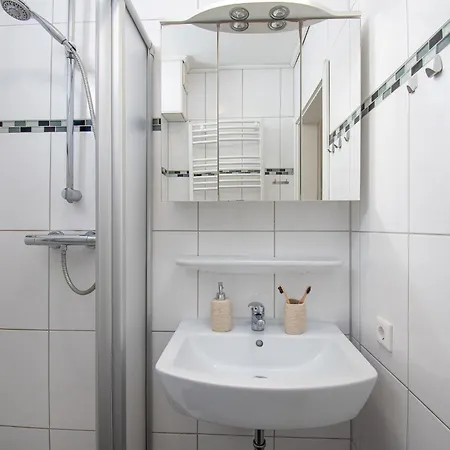 Scholle By Interhome