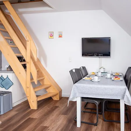 Scholle By Interhome Lägenhet