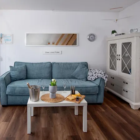 Apartment Scholle By Interhome