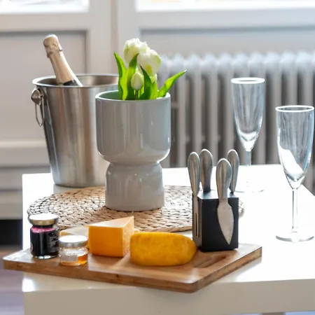 Lägenhet Scholle By Interhome *