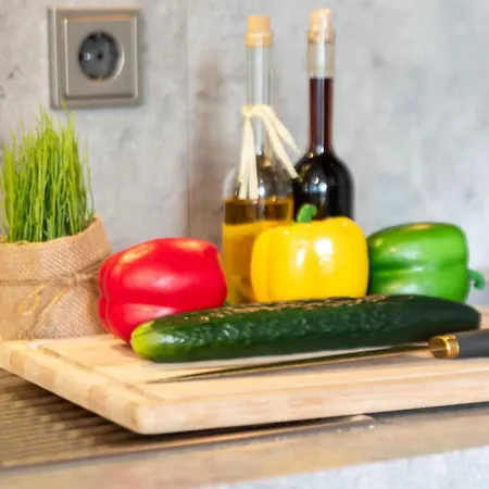 Scholle By Interhome Apartment Norddeich (Norden)