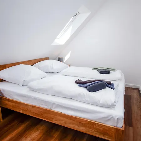 Lägenhet Scholle By Interhome Norddeich (Norden)