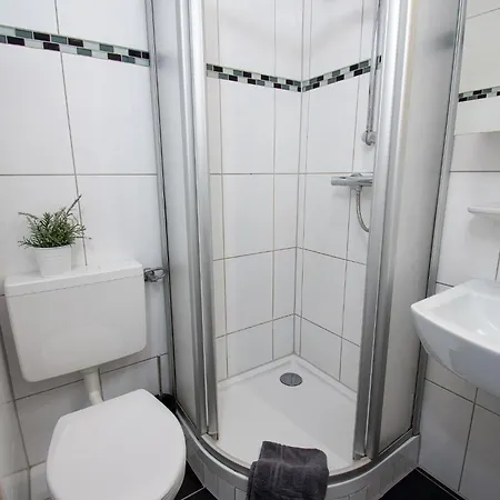 Scholle By Interhome *