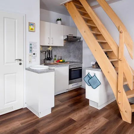 Scholle By Interhome