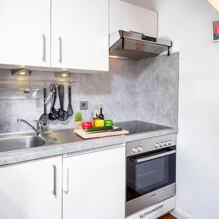 Scholle By Interhome Apartment