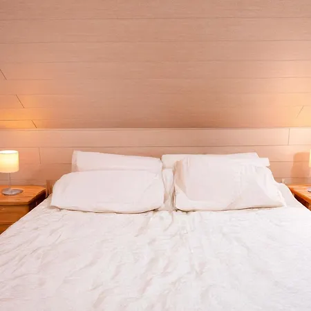 Apartment Scholle By Interhome