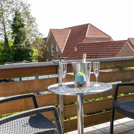 Scholle By Interhome Apartment *