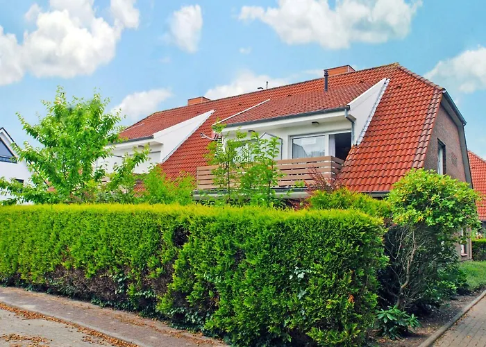 Scholle By Interhome * 诺德代希