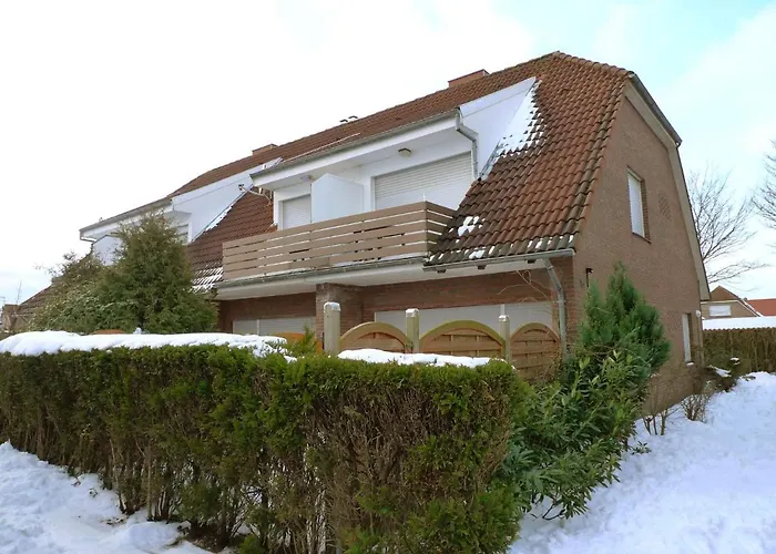 Apartment Scholle
