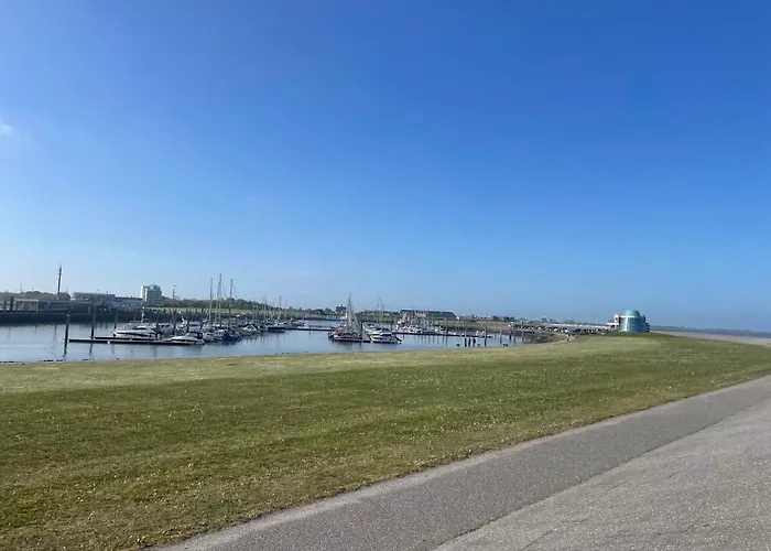 公寓 Scholle By Interhome