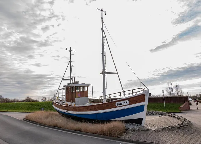 Scholle By Interhome *