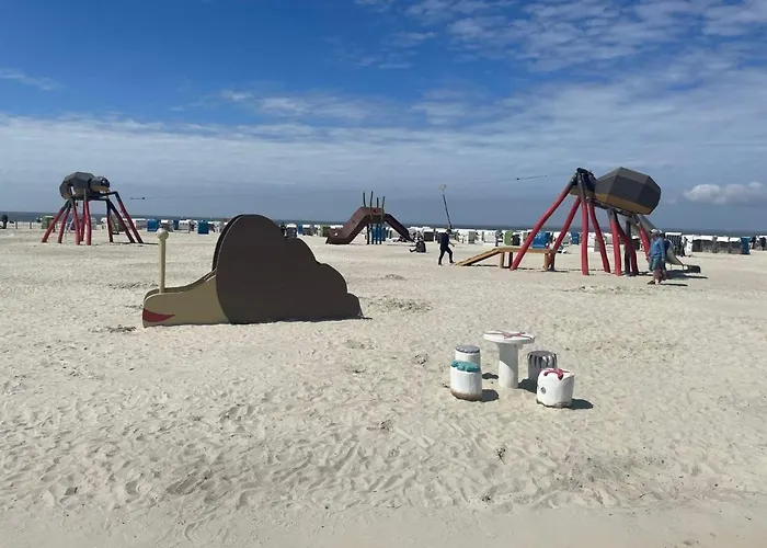 Scholle By Interhome 公寓 *