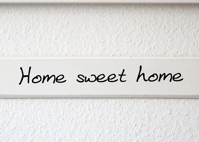 Scholle By Interhome * 诺德代希