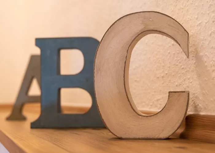 Scholle By Interhome