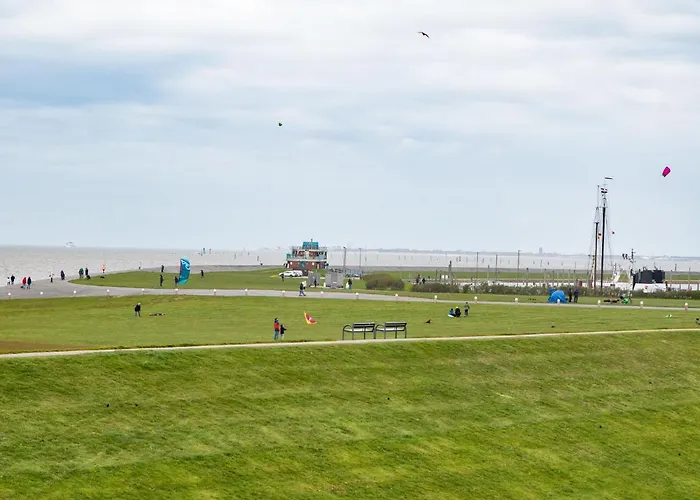 Scholle By Interhome דירה *