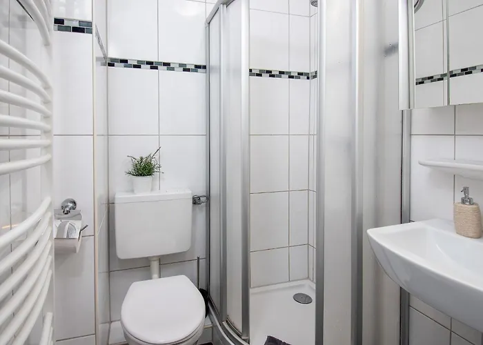 公寓 Scholle By Interhome