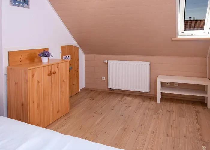 Scholle By Interhome 诺德代希