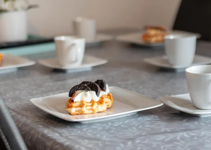 Scholle By Interhome * 诺德代希