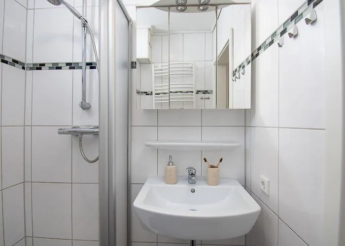 Scholle By Interhome