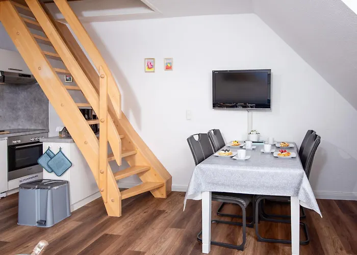 Scholle By Interhome 公寓