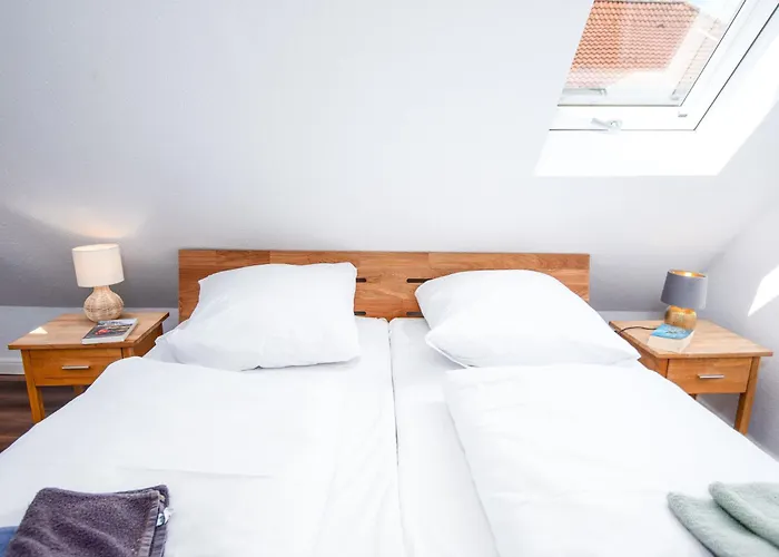 Scholle By Interhome 公寓 *