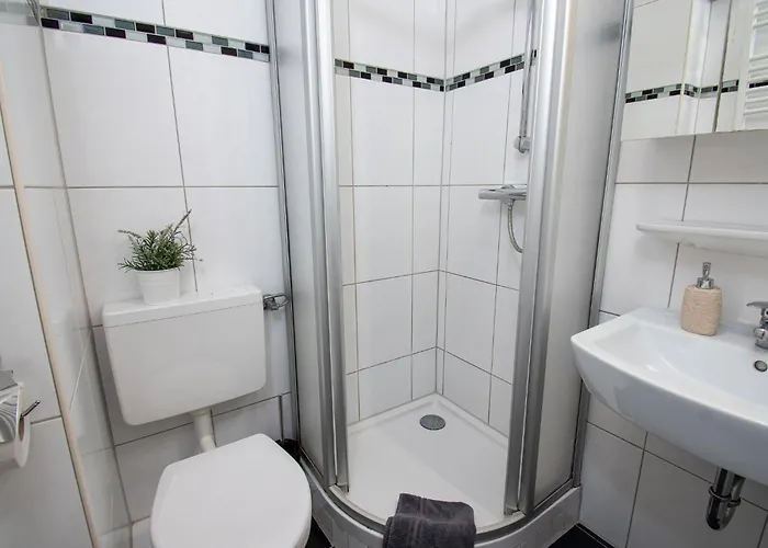 Scholle By Interhome *