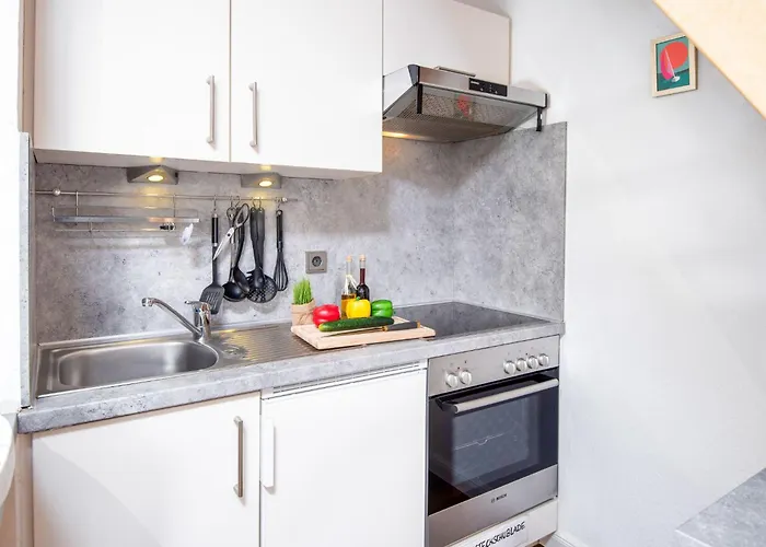 Scholle By Interhome 公寓