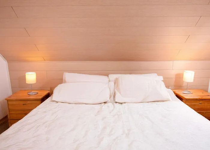 公寓 Scholle By Interhome