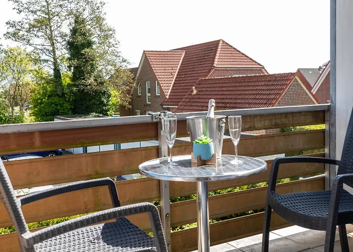 Scholle By Interhome 公寓 *